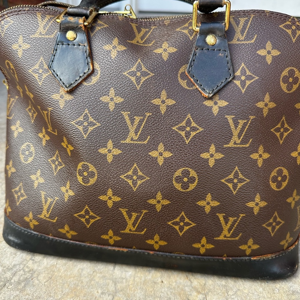 Beautiful Bag. - Picture 7 of 8